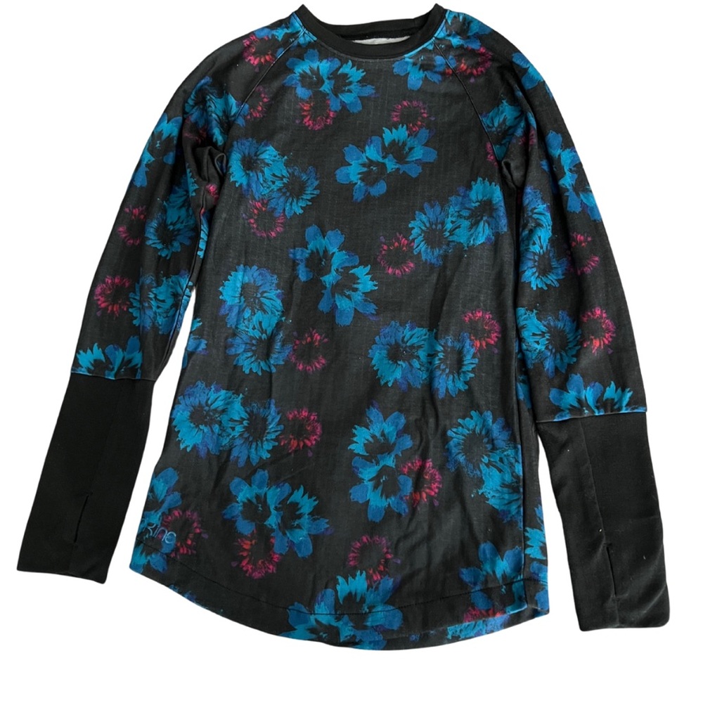 Dakine Ski/Snowboard Base Layer Shirt